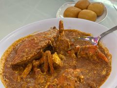 -無招牌海鮮(芽笼店)