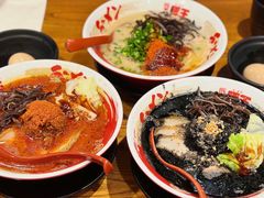 -豚王拉面(澳门银河店)