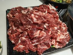 吊龙伴-三毛牛肉店(福强店)