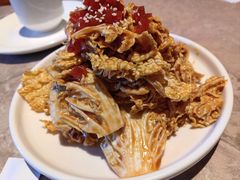 -北平小馆·烤鸭·家常菜(磨房北里店)