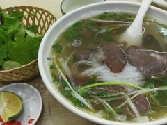 牛肉粉-阿燕河内牛肉粉