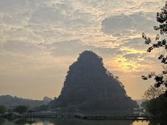 -星湖旅游景区七星岩