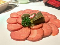-俄士厨房(五棵松华熙LIVE店)