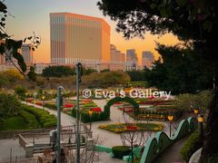 -龙环葡韵住宅式博物馆