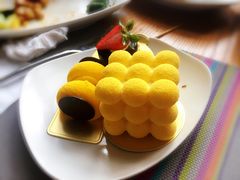 -解放碑威斯汀酒店-知味国际美食餐厅