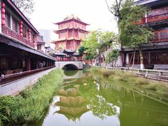 -龙潭水乡