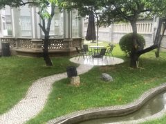 -卫鼎轩·曹公馆(鼓楼店)