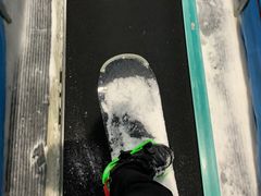 -绍兴启迪乔波冰雪世界
