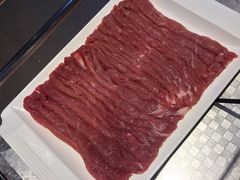 手切鲜羊肉-清真·鸦儿李记·涮肉(和平里店)