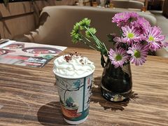 -半秋山西餐厅(销品茂店)