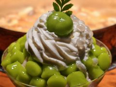 -花菇朵·云山雀 ll 野生菌锅·野果酸汤·精品滇菜(万柳店)