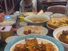 -李记饺子·熏酱东北菜(欢乐谷店)