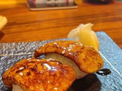 鹅肝寿司-三禾屋·亚洲融合小馆(未来科技城店)