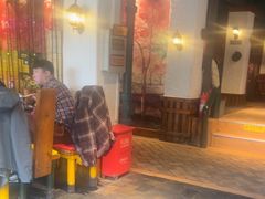 -吧嘚嘴炭烧鸽串吧(北海街店)