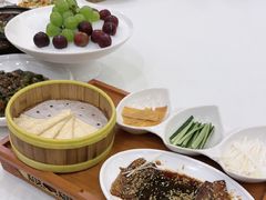 -海景壹号大酒店(惠钱路店)