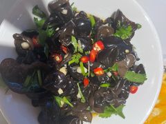 -饭橘汉江码头·乡野土菜馆(静安路店)
