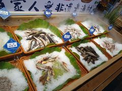 -胖姐渔村(中源大道店)