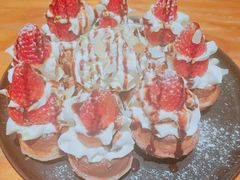 -BE BRIGHT KITCHEN(正佳广场店)