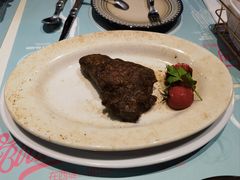 -西堤厚牛排(昆山店)