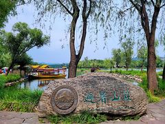 -承德避暑山庄景区