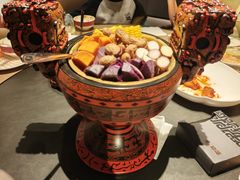 -曾宴·楚菜(湖北省博物馆店)