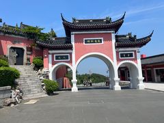 -句容茅山景区