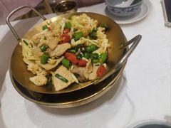 -王中王餐厅(东安路店)