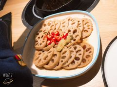 -山城外·非遗酸菜鱼(新都汇融店)