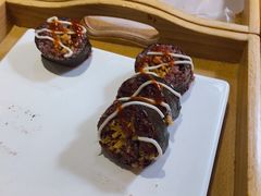 -哆来咪火锅烤肉自助(牌楼店)