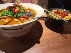 -清水亭湖北菜(大屯DT51店)