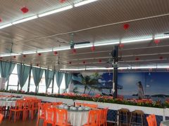 -红月湾海鲜饭店•沙滩海景(双月湾店)