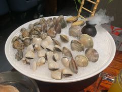 -蚬皇•陈味莞(西平景湖店)