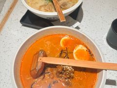 -味千拉面(广州白云机场T1西二店)