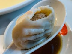 小笼汤包-花园茶楼(兴城西路店)