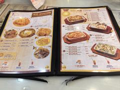 -龙城冰室(旺角)