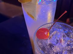 -悦界酒吧(后海店)