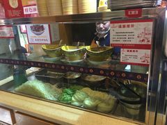-老陈家擀面皮(木塔巷店)