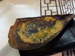 -云晓光头烧烤吧(德平路店)