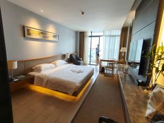 -大梅沙游艇度假酒店