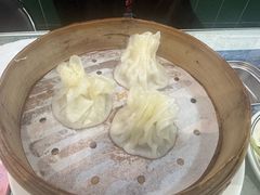 -阿金大白·上海菜馆(新天地店)