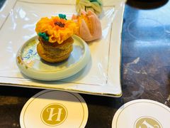 -棕榈岛海鲜自助餐厅(虹桥迎宾馆店)