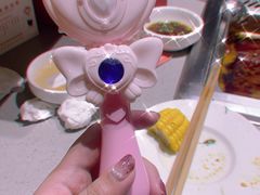 -海底捞火锅(海宁路店)