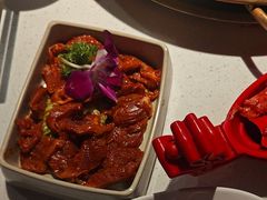 -小龙坎火锅(仓山万达店)