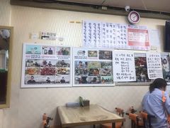 大堂-阿岘洞酱蟹