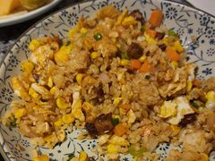 -大渔铁板烧(中山路八佰伴店)