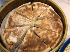 鱼头泡饼-佰家小厨·南京菜(夫子庙店)