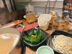 -掂档潮汕牛肉火锅(沈阳万象城店)