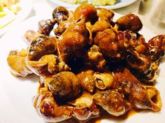 -日丰园海肠水饺·老字号大连海鲜(和平广场店)