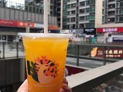 -瑞幸咖啡(南海万科广场店)