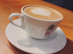 -1901 Cafe(西四店)